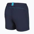 Παιδικό σορτς κολύμβησης arena Bywayx Youth R navy/turquoise 4