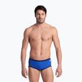 Ανδρικά arena Icons Swim Low Waist Short Solid royal/navy swim briefs