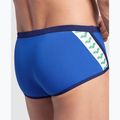 Ανδρικά arena Icons Swim Low Waist Short Solid royal/navy swim briefs 5