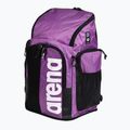 Σακίδιο πλάτης arena Spiky III 45 l purple 2