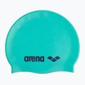 Σκουφάκι κολύμβησης arena Classic Silicone water / navy