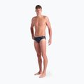 Ανδρικά μαγιό arenaFireflow Swim Briefs μαύρο multi 5