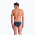 Ανδρικά μαγιό arenaFireflow Swim Briefs μαύρο multi 6