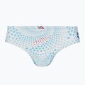 Ανδρικό arena Fireflow Swim Briefs λευκό multi