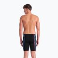 Ανδρική αρένα Fireflow Swim Jammer μαύρο/μαύρο multi 7