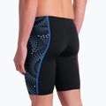 Ανδρική αρένα Fireflow Swim Jammer μαύρο/μαύρο multi 9