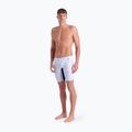 Ανδρική αρένα Fireflow Swim Jammer navy/white mutli 6