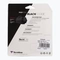 Χορδή τένις Tecnifibre Black Code 12 m πράσινη 04GBL128XV 2