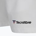 Tecnifibre Stretch παιδικό σορτς τένις λευκό 23STREWH0D 4