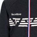 Tecnifibre Knit παιδικό φούτερ τένις μαύρο 21FLHO 3