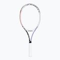 Ρακέτα τένις Tecnifibre T-Fight RS 300 UNC λευκή και μαύρη 14FI300R12