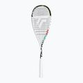 Ρακέτα σκουός Tecnifibre Carboflex 125 NX X-Top λευκή 12CARNS5XT 7