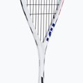 Ρακέτα σκουός Tecnifibre Carboflex 130 X-Top λευκή 12CAR130XT 4