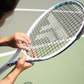 Ρακέτα τένις Tecnifibre Tempo 255 λευκή 14TEM25520 9