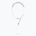 Ρακέτα τένις Tecnifibre Tempo 270 λευκή 14TEM27020