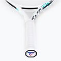 Ρακέτα τένις Tecnifibre Tempo 270 λευκή 14TEM27020 3