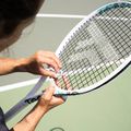 Ρακέτα τένις Tecnifibre Tempo 270 λευκή 14TEM27020 7