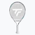 Tecnifibre Tempo 19 παιδική ρακέτα τένις λευκή 14TEMP192E