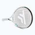 Tecnifibre Tempo 23 παιδική ρακέτα τένις λευκή 14TEMP232E 2