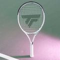 Tecnifibre Tempo 23 παιδική ρακέτα τένις λευκή 14TEMP232E 7