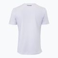 Παιδική μπλούζα Tecnifibre Club Cotton Tee Jr white 2