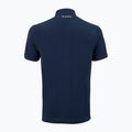 Ανδρικό πουκάμισο τένις Tecnifibre Polo Pique navy blue 25POPIQ224 3