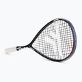 Ρακέτα σκουός Tecnifibre Cross Speed μαύρη 2