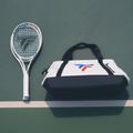 Tecnifibre Tour Endurance Duffel τσάντα τένις λευκή 5