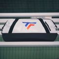 Tecnifibre Tour Endurance Duffel τσάντα τένις λευκή 6