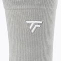 Κάλτσες τένις Tecnifibre Classic 3pak ασημί 4