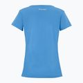 Γυναικεία μπλούζα Tecnifibre Team Cotton Tee azur 4