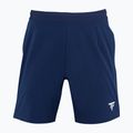 Ανδρικό σορτς τένις Tecnifibre Team navy blue 23SHOMAR35 2