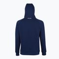 Φούτερ Tecnifibre Fleece Hoodie marine 2