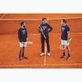 Φούτερ Tecnifibre Fleece Hoodie marine 8