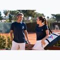 Ανδρικό μπλουζάκι τένις Tecnifibre X-Loop Tee marine 7