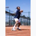 Ανδρικό μπλουζάκι τένις Tecnifibre X-Loop Tee marine 10