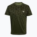 Ανδρικό μπλουζάκι τένις Tecnifibre X-Loop Tee camo 3