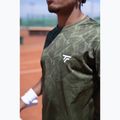 Ανδρικό μπλουζάκι τένις Tecnifibre X-Loop Tee camo 10