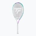 Παιδική ρακέτα τένις Tecnifibre Tempo Iga 25 white