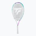 Παιδική ρακέτα τένις Tecnifibre Tempo Iga 23 white