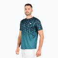 Ανδρικό μπλουζάκι τένις Tecnifibre X-Loop Tee teal