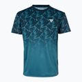 Ανδρικό μπλουζάκι τένις Tecnifibre X-Loop Tee teal 3