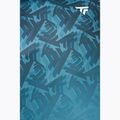 Ανδρικό μπλουζάκι τένις Tecnifibre X-Loop Tee teal 5