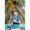 Ανδρικό μπλουζάκι τένις Tecnifibre X-Loop Tee teal 7