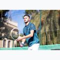 Ανδρικό μπλουζάκι τένις Tecnifibre X-Loop Tee teal 8