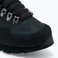 Ανδρικά παπούτσια πεζοπορίας Millet G Trek 5 GTX black/ noir 7