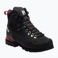 Ανδρικά παπούτσια πεζοπορίας Millet G Trek 5 GTX black/ noir 8