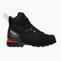 Ανδρικά παπούτσια πεζοπορίας Millet G Trek 5 GTX black/ noir 9