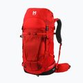 Σακίδιο πλάτης Millet Peuterey Integrale 45+10 l red/ rouge