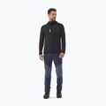 Ανδρικό φούτερ Millet Fusion Grid Hoodie black/noir 2